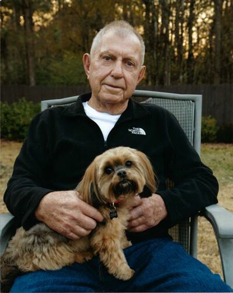 Roy Thomas Wiltcher Profile Photo