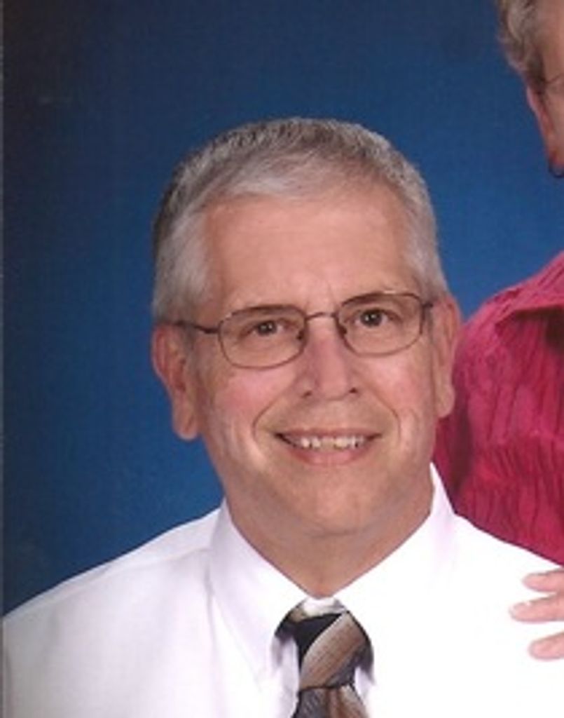Gary K. Reineke