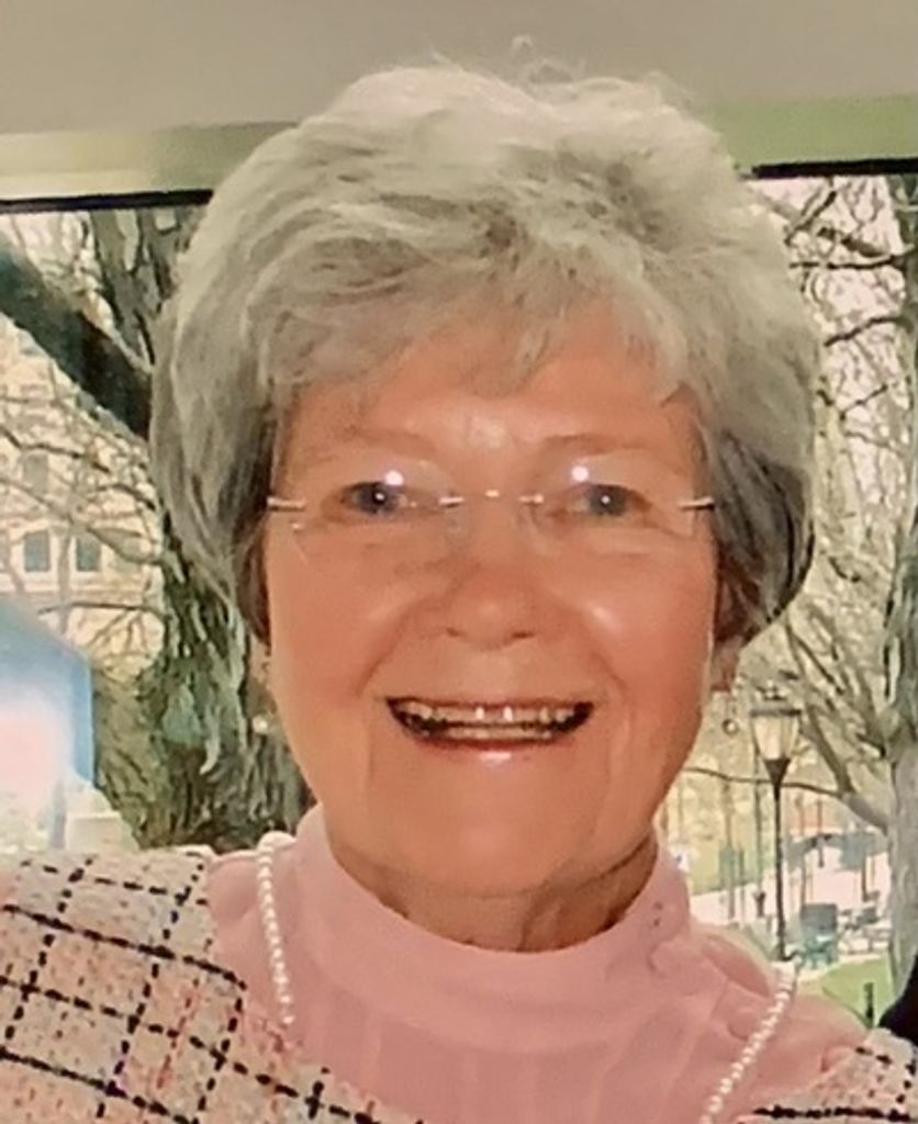 Therese "Terry" Laverty Profile Photo