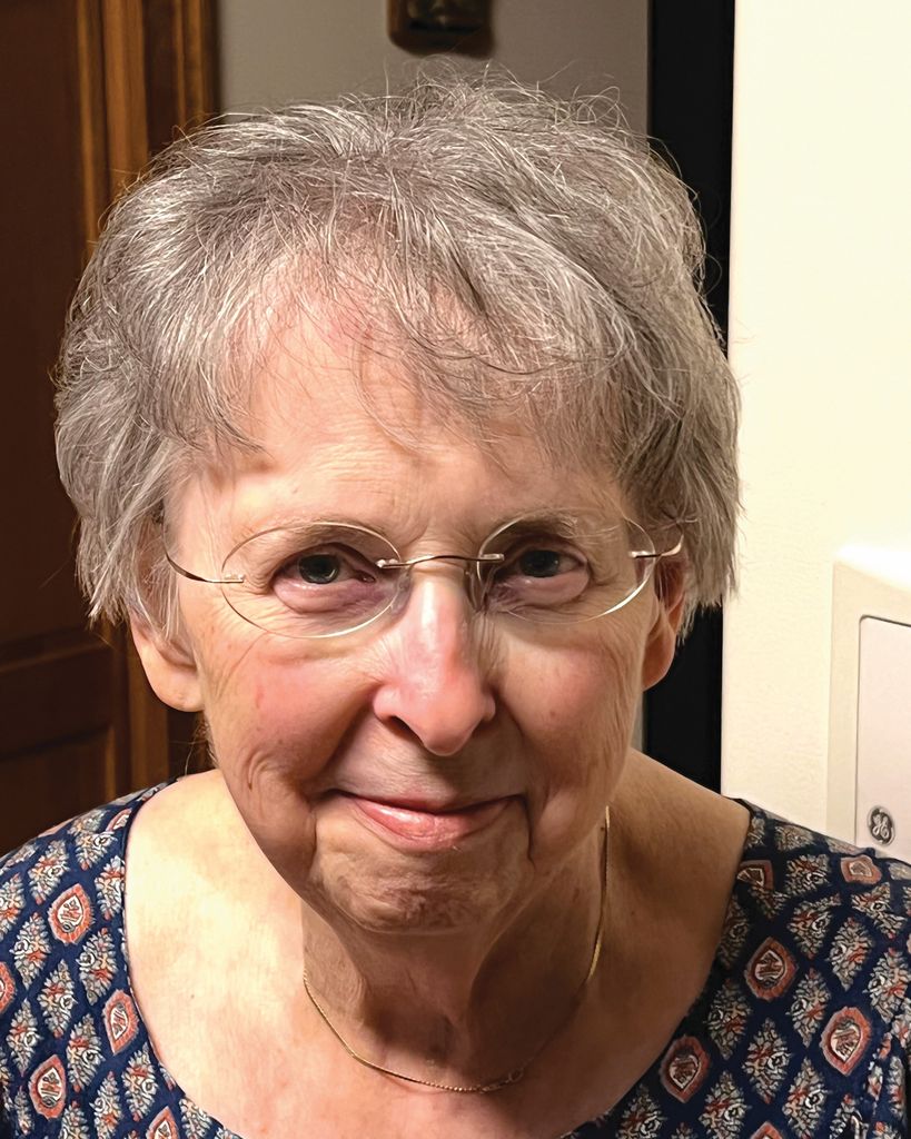 Muriel Frances Gable Profile Photo