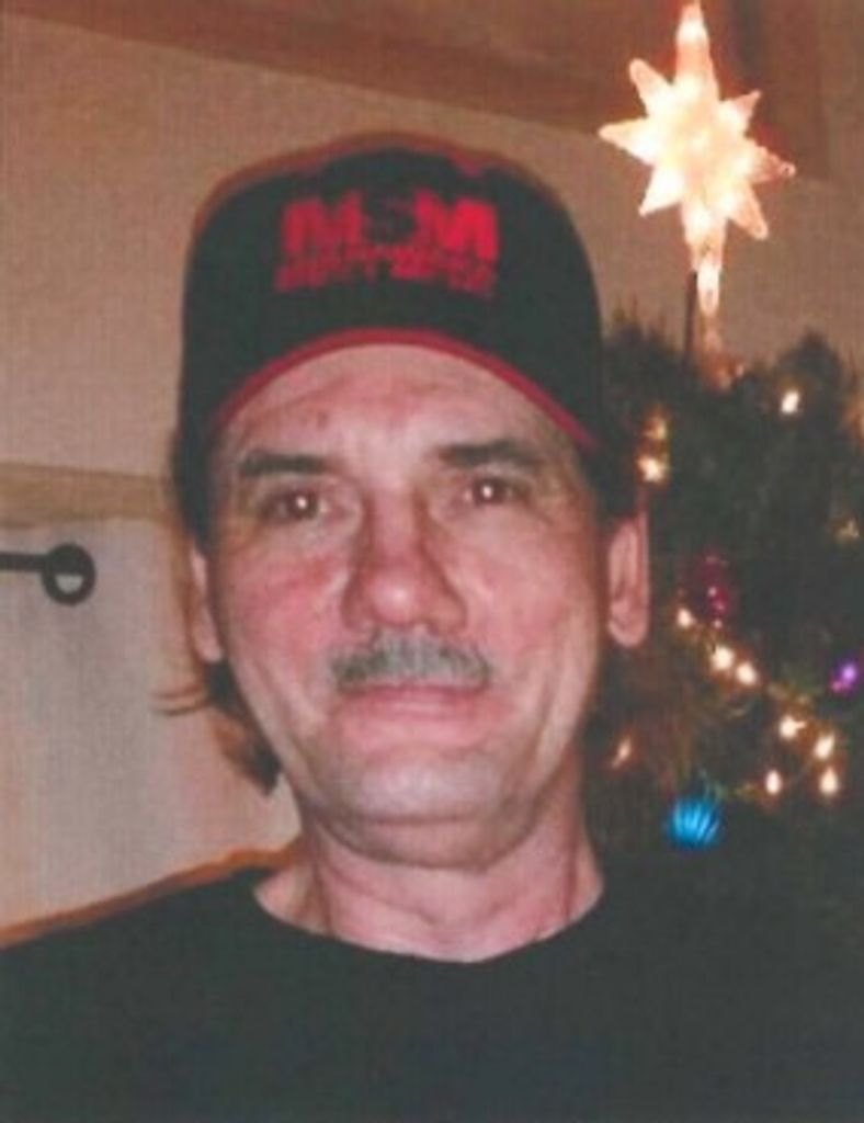 Terry Zachary Maeyens Profile Photo