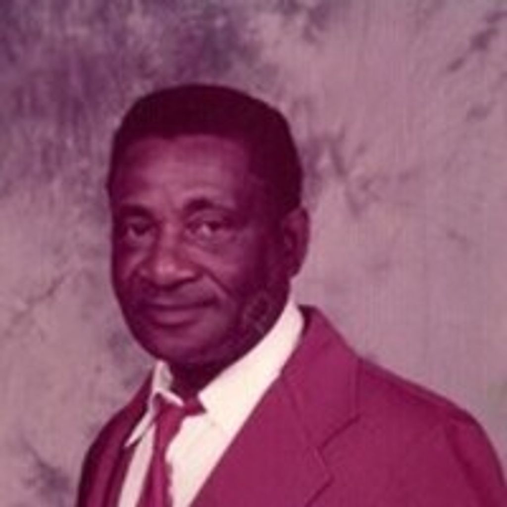 Virgil Leon Blackwell Profile Photo