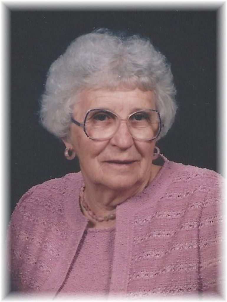 Doris A. Seibel