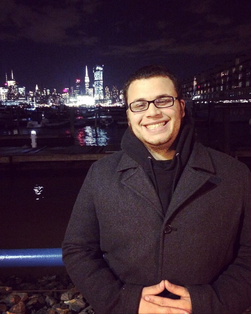 Jeremy David Saxton-Mariah Profile Photo