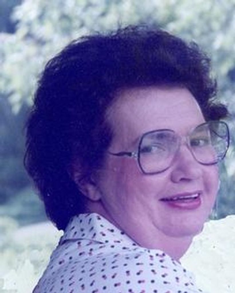 Lena Wilson