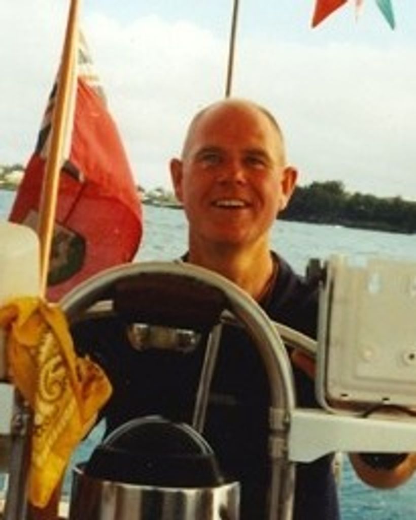 Charles H. Hodges, Jr. Profile Photo