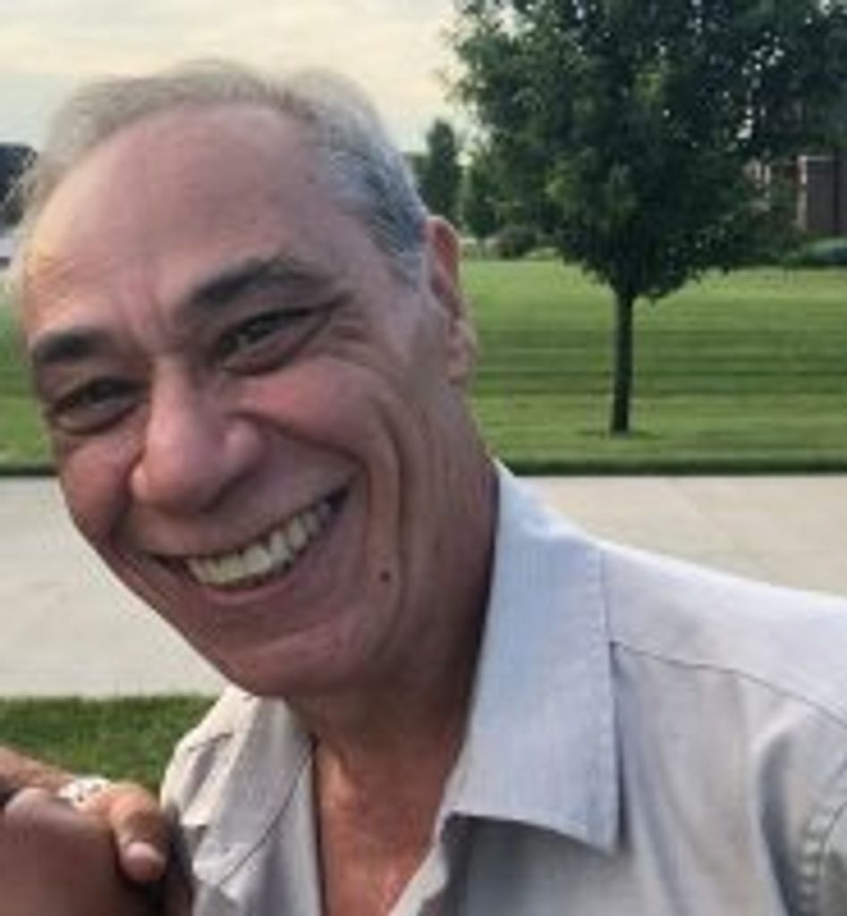 Salvatore Taormina Profile Photo