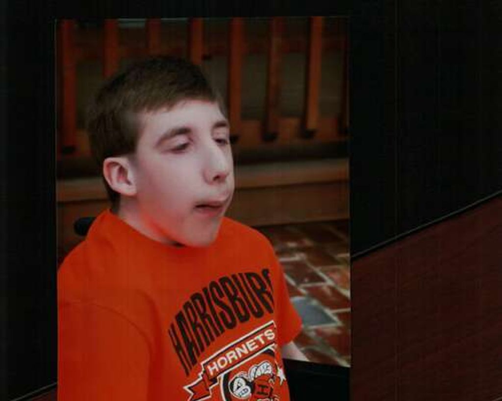 Zachary Aaron Chappell