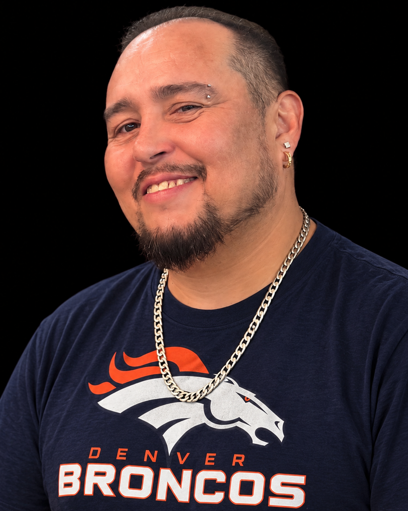 Ezias P. Casias Profile Photo