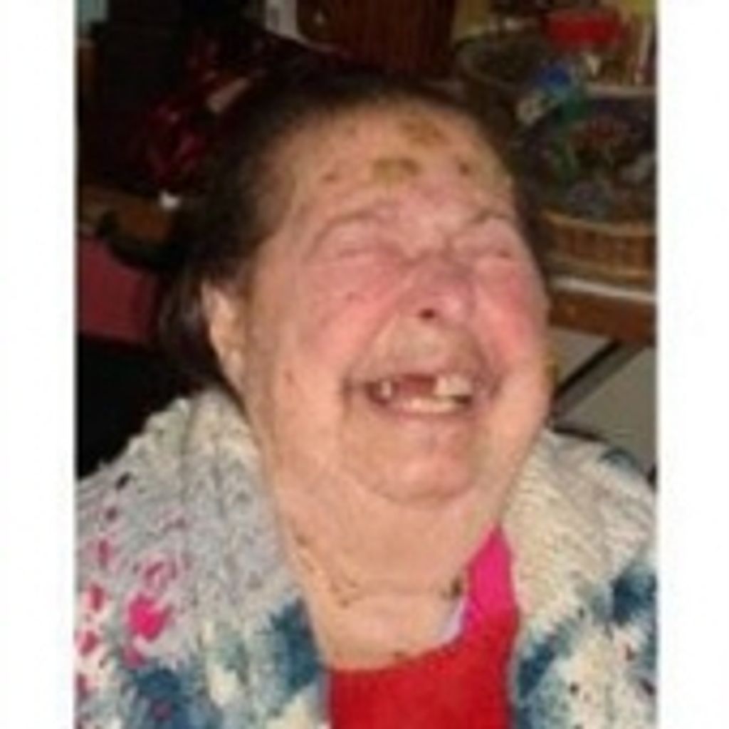 Evelyn Petrea Carpenter