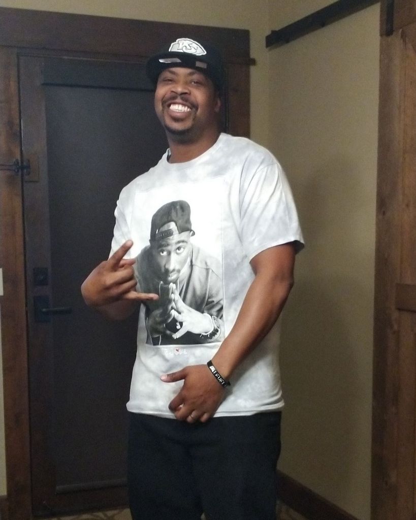 Lerron T. Byers Profile Photo