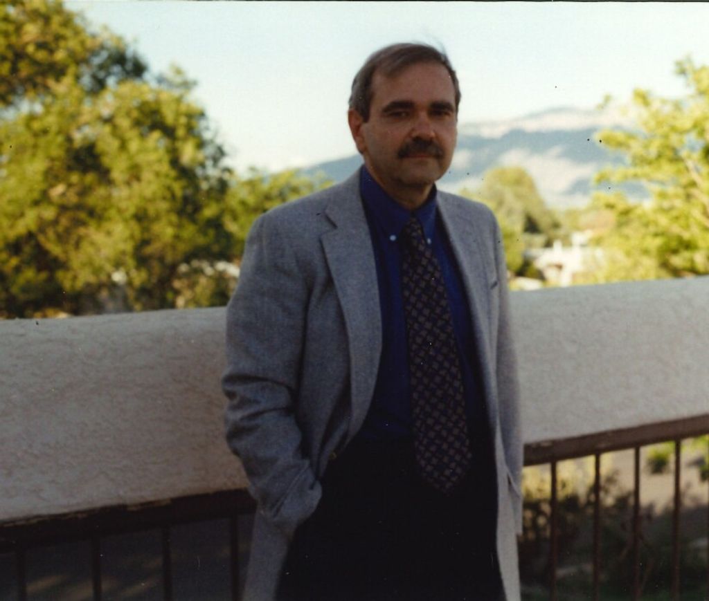 Frank Adamo