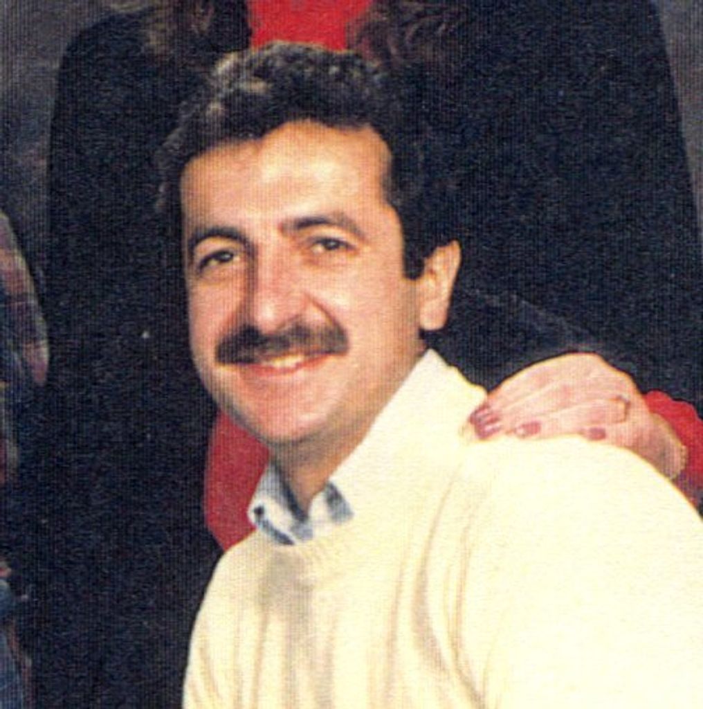 Bruce Langlie