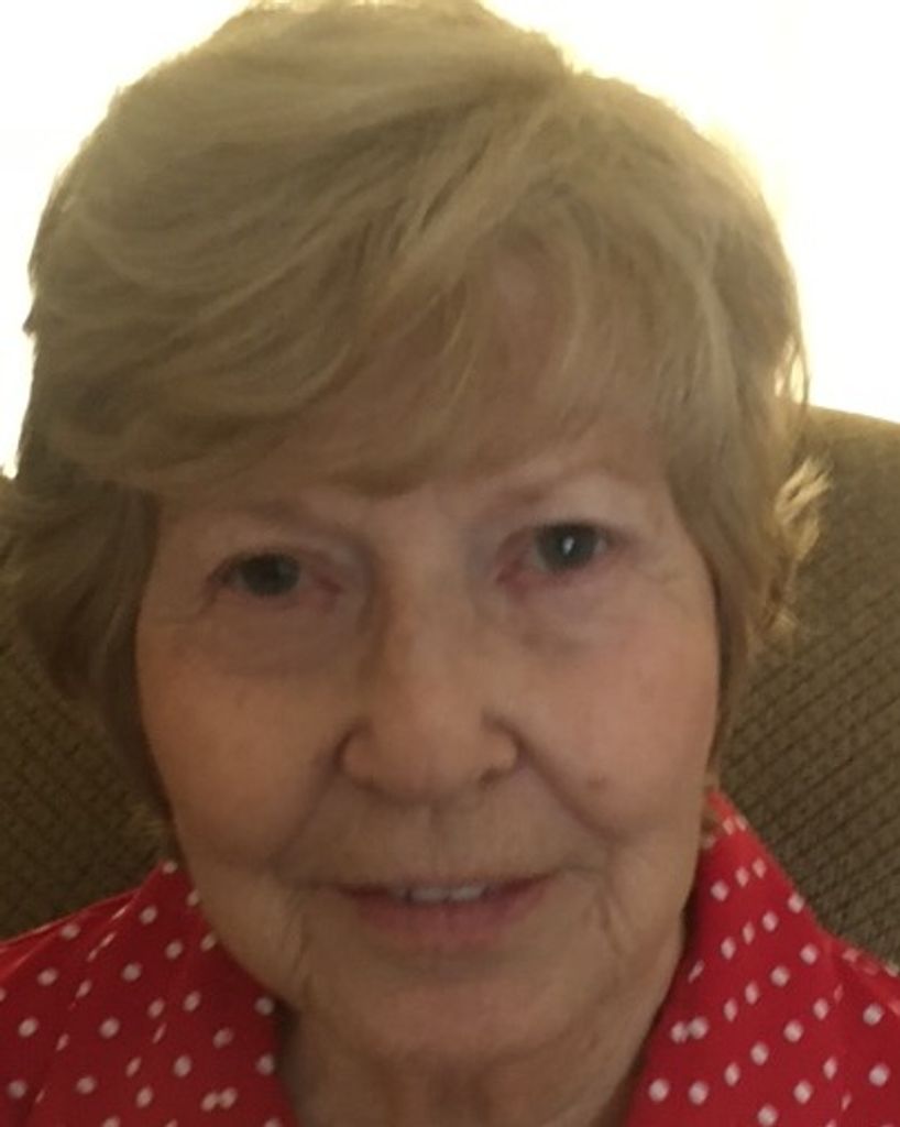 Delores Black Hall Profile Photo