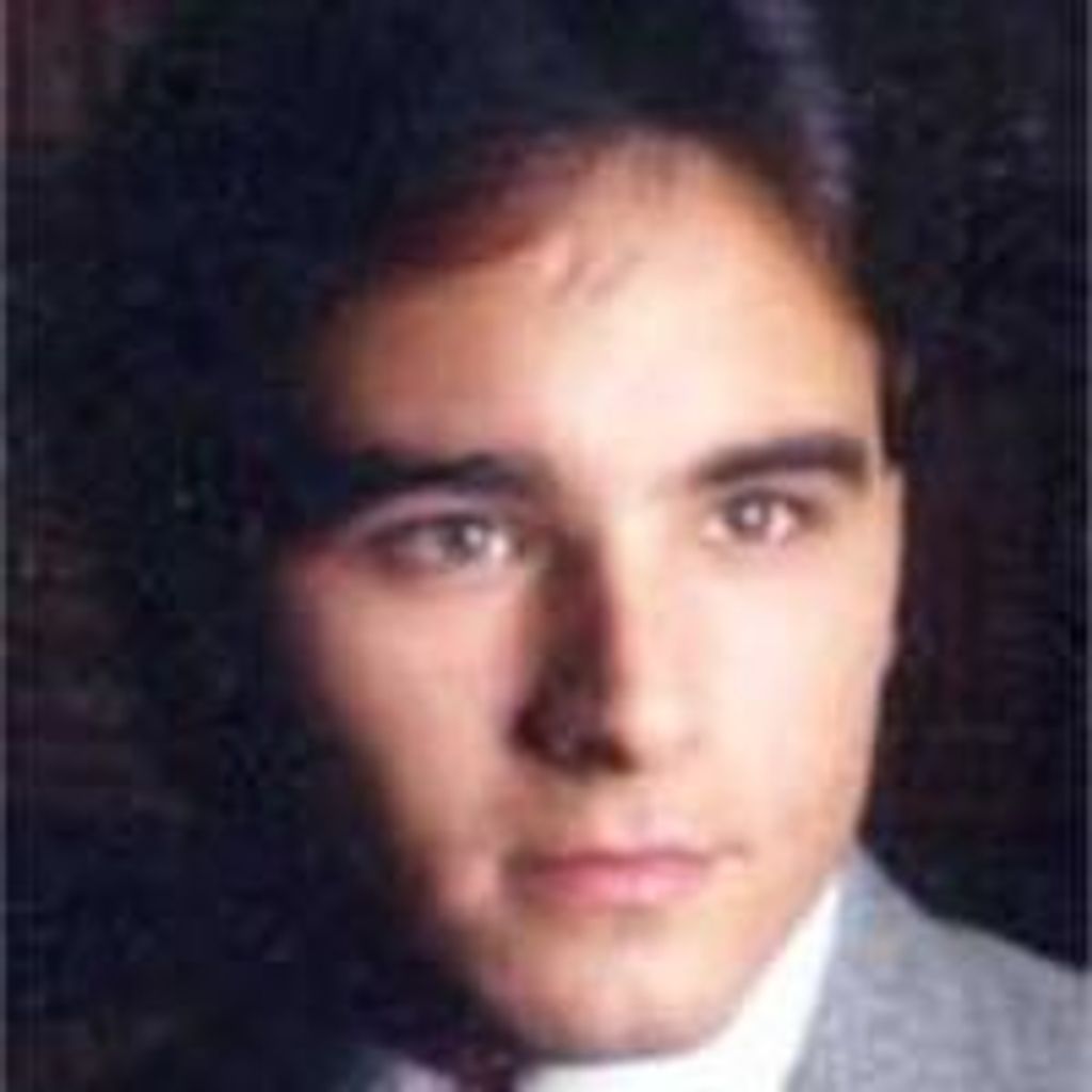 David Alan Matthews