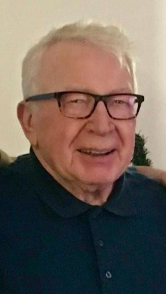 James M. Oktavec, Sr. Profile Photo