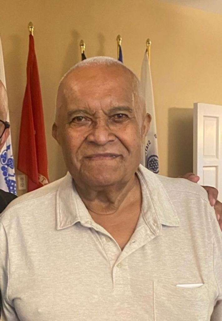 Candido Delgado Ruiz Profile Photo