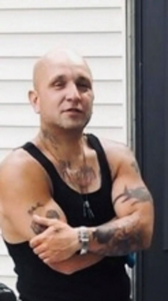 Jackson Jay Adams, Ii