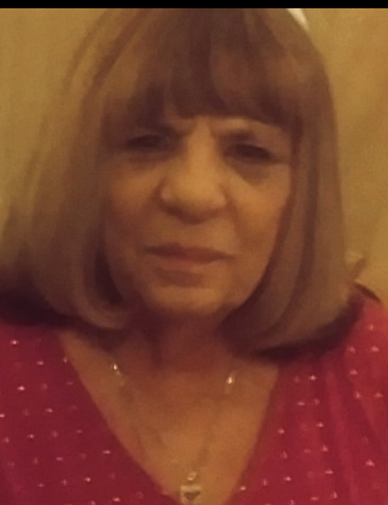 Rose Ann Lamanna