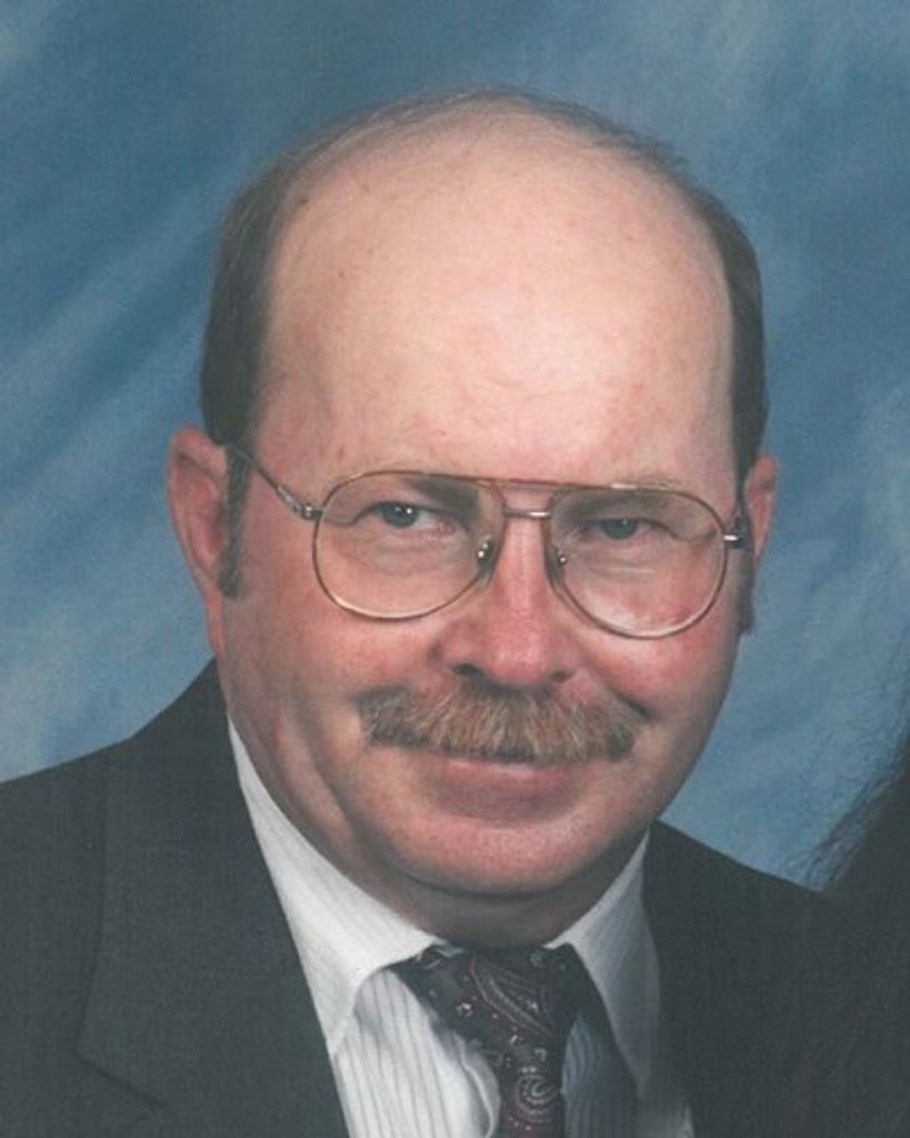 Robert "Bob" Lewis Ferrell Profile Photo