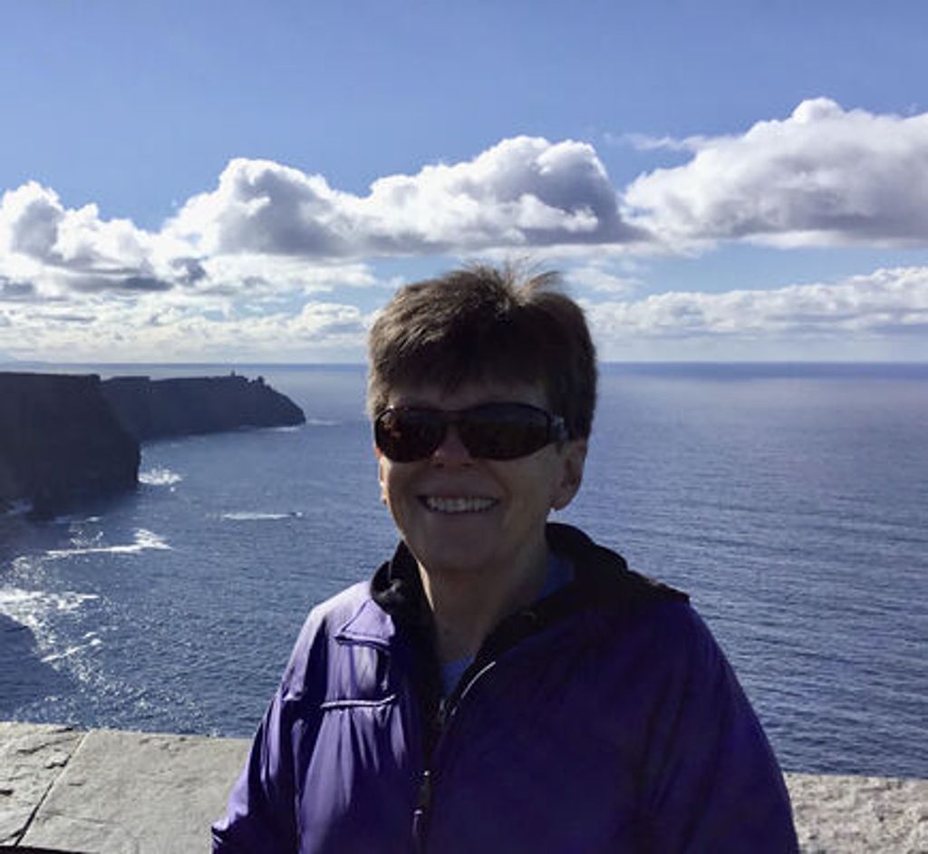 Maureen A. O'Mara Profile Photo