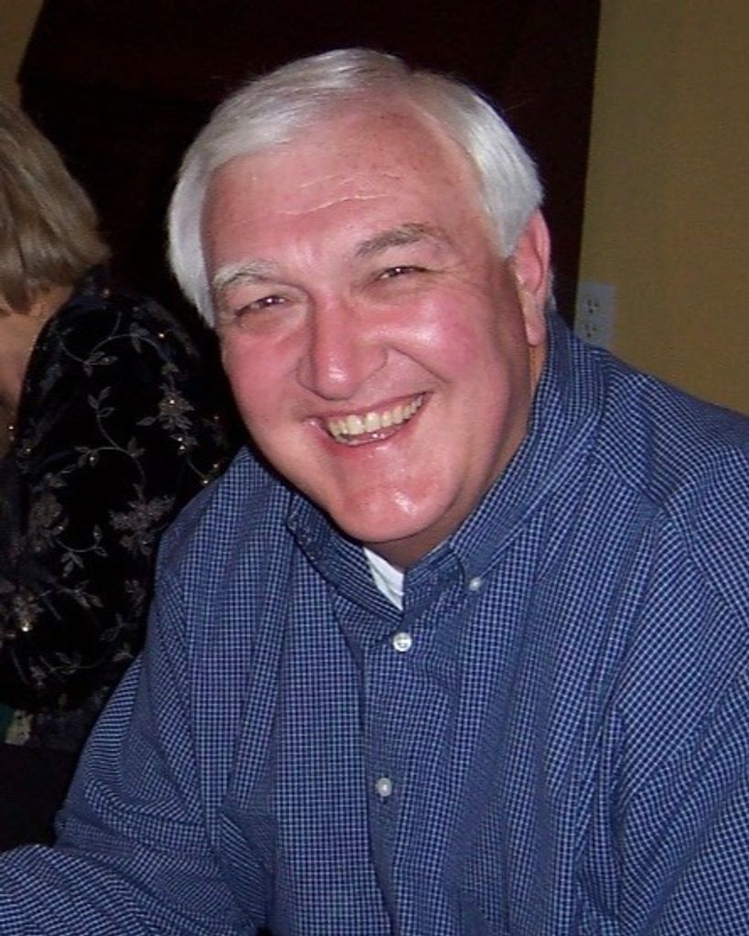 Paul Edwin Brensfield Profile Photo