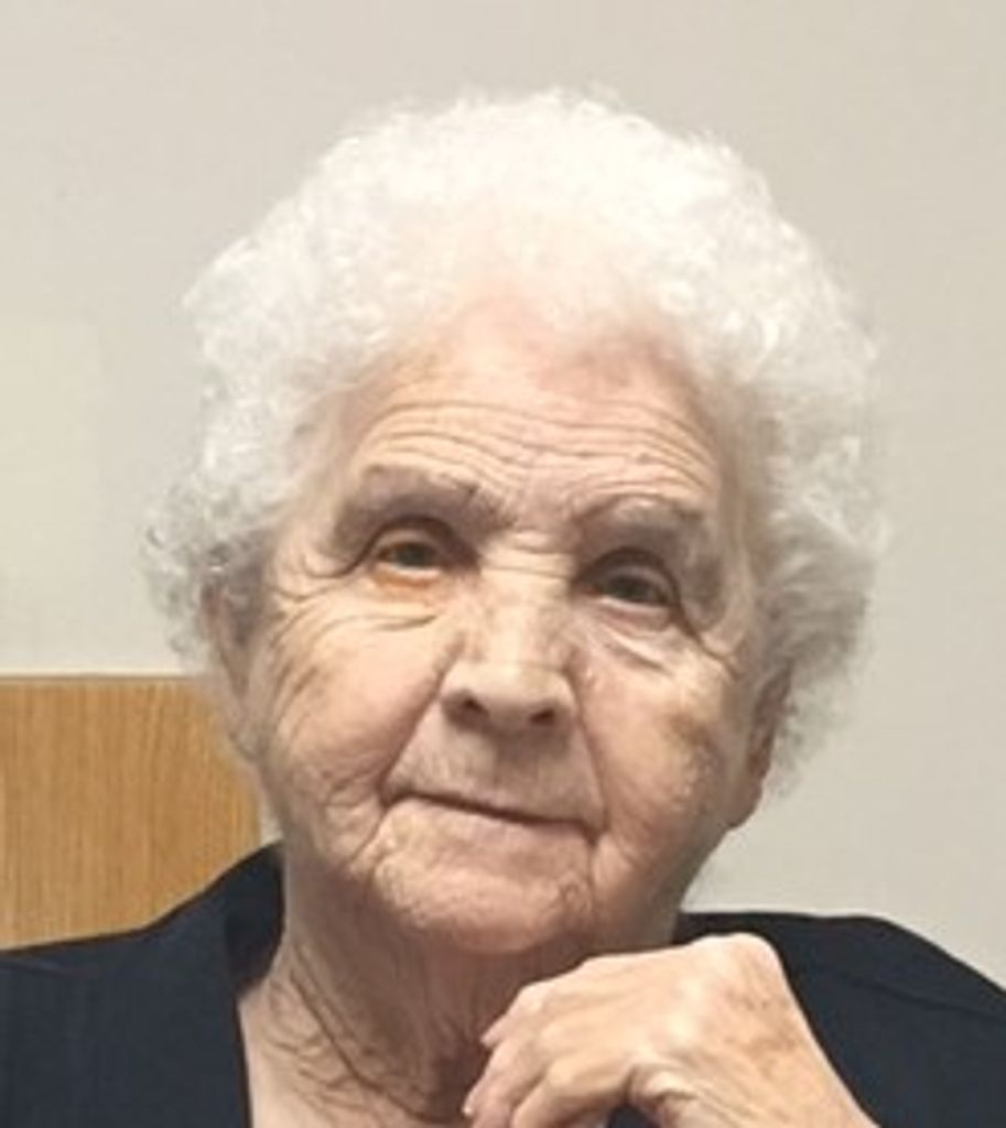 Ethel Ann (Clipner)  Butterbaugh Profile Photo