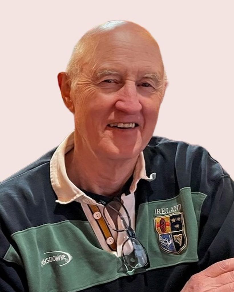 George Thomas Jones