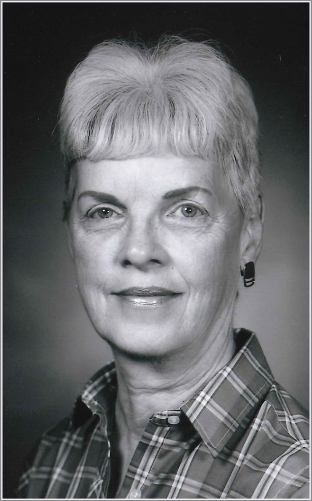 Mary Lou Langdon