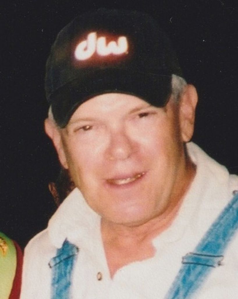 Donald McNeill Profile Photo
