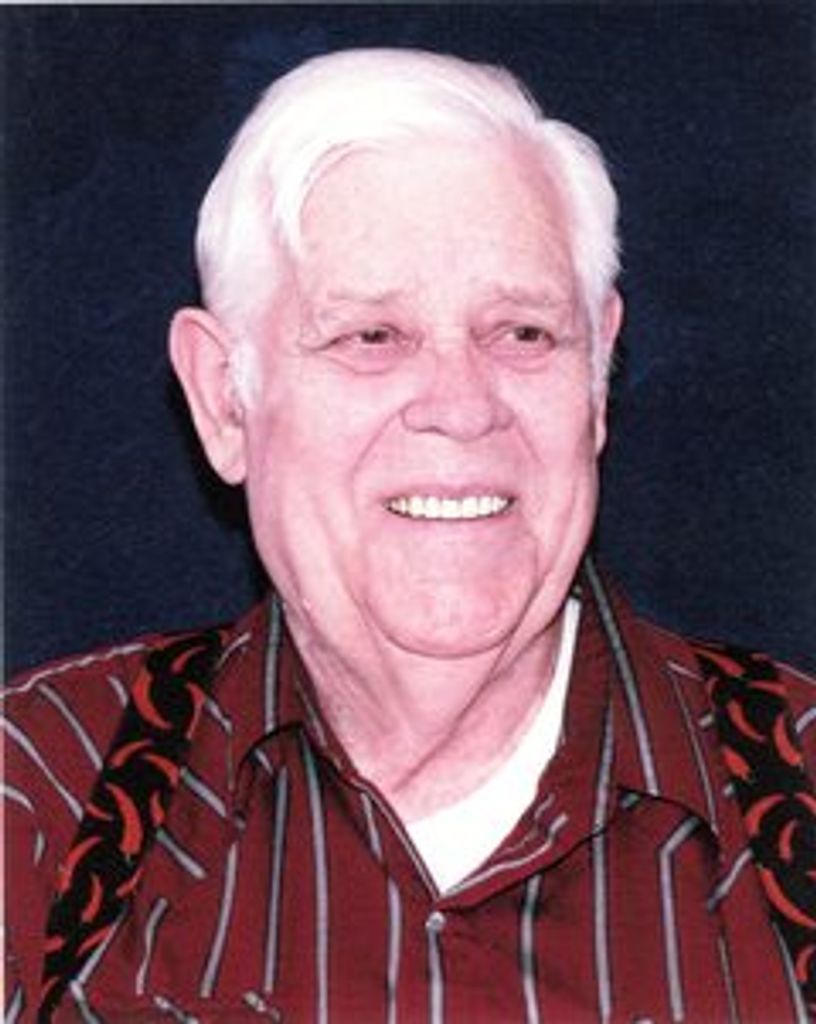 Paul Laughlin