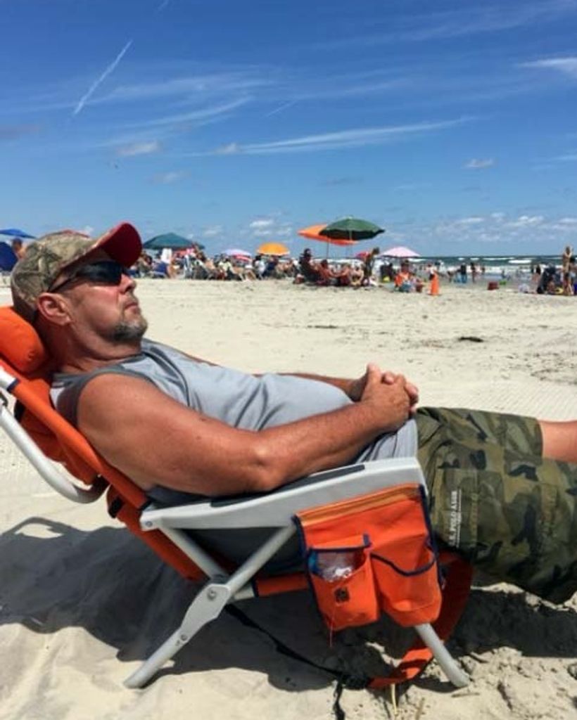 David Robert Kelley Profile Photo