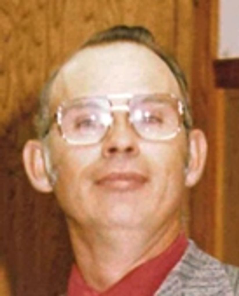 Clinton Palmer