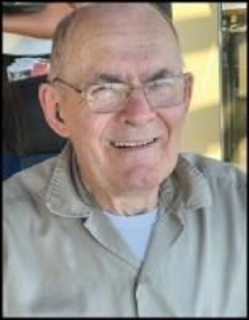Louis Joseph Schwartzenberger Profile Photo