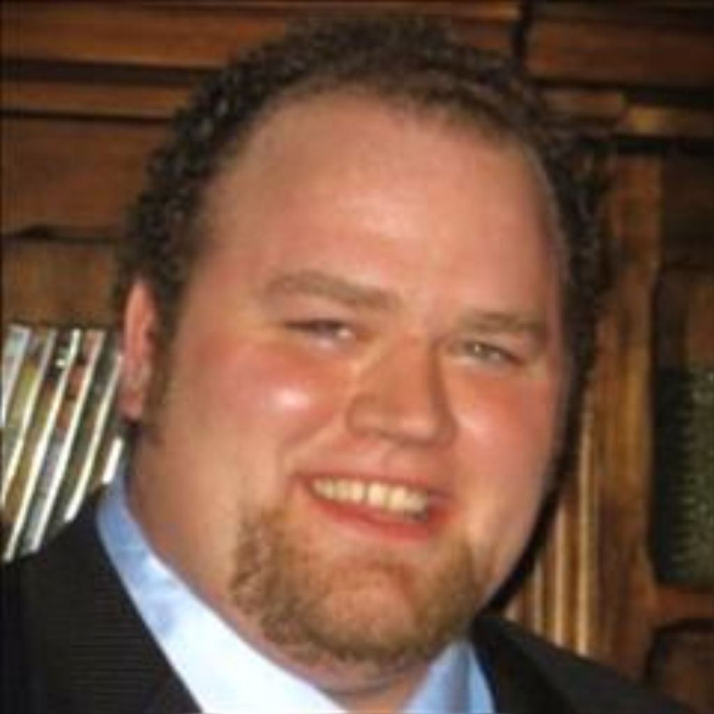 Daniel Lee "Dan" Stine