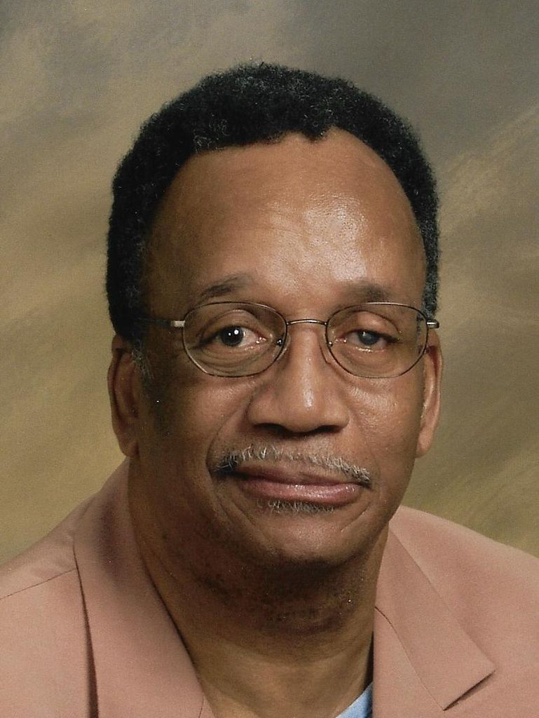 Tyrone Burton Profile Photo