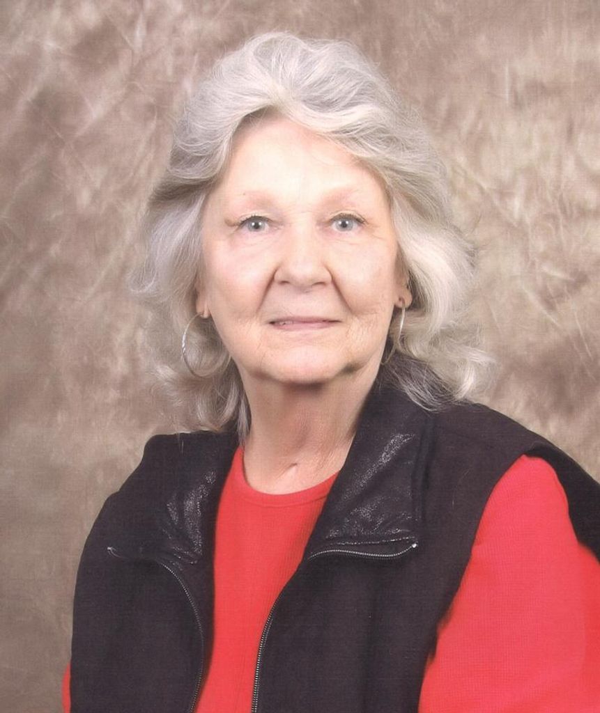 Crystal Williford Thompson