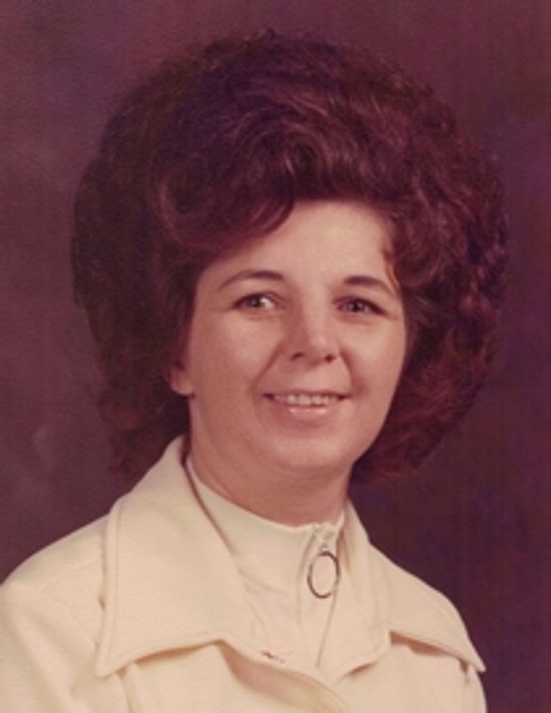 Nancy (Bussell)  Smoot Profile Photo