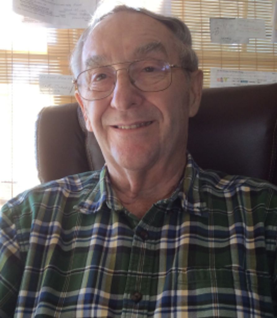Jerry Fruehbrodt