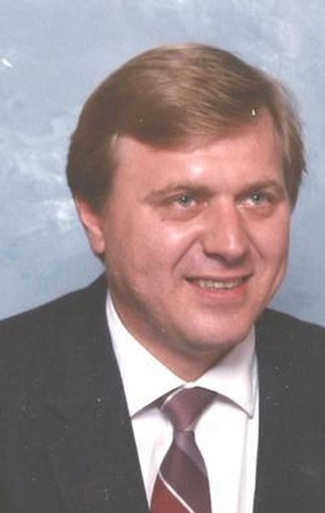 Bradley Scott Erenberger