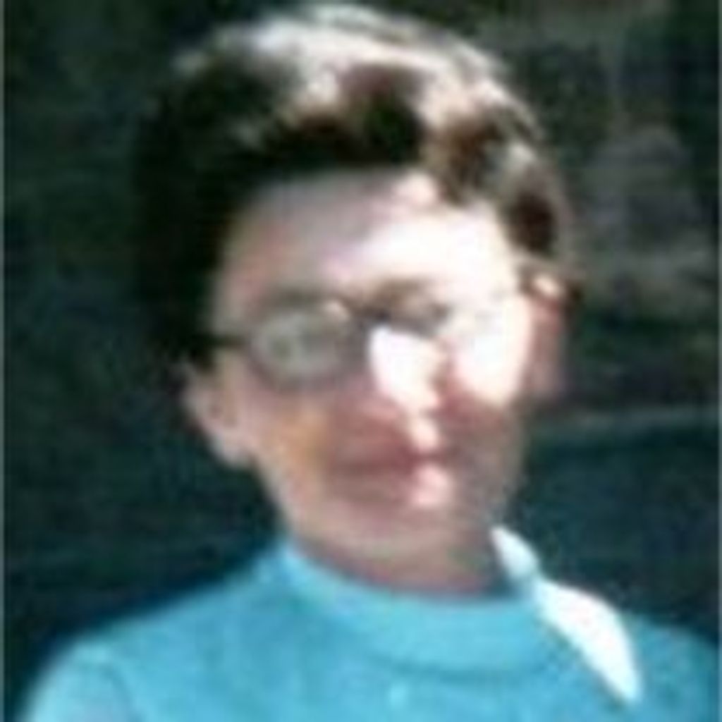 Anna Helen Gray