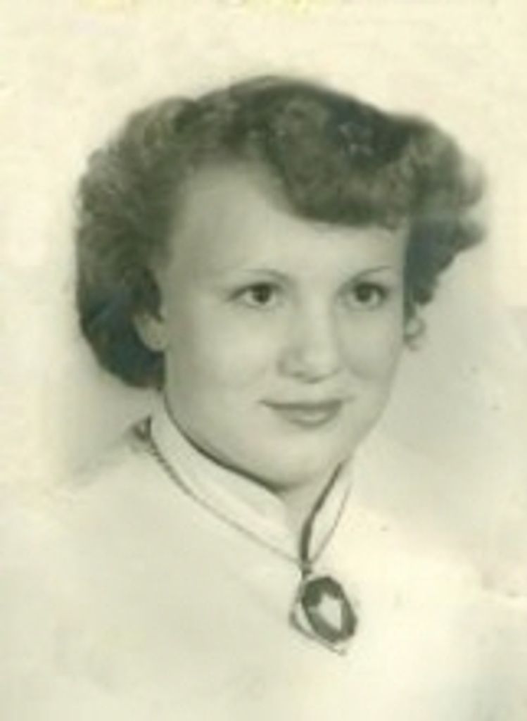 Josephine Elizabeth Harrison