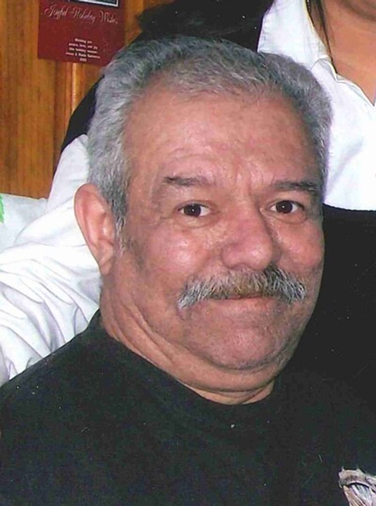 Jose Luis Maldonado Profile Photo