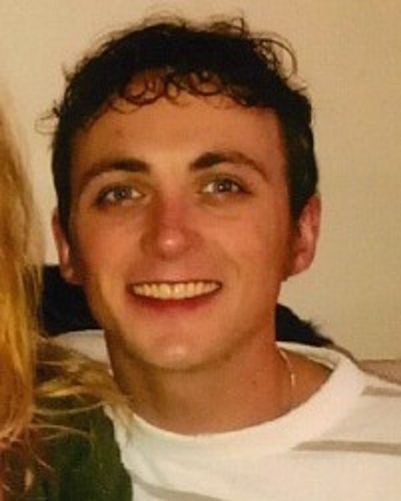 Cory M. Nichols