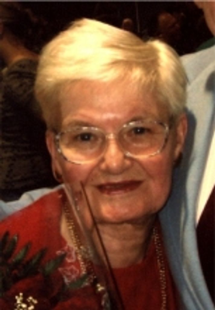 Florence A. Hansen