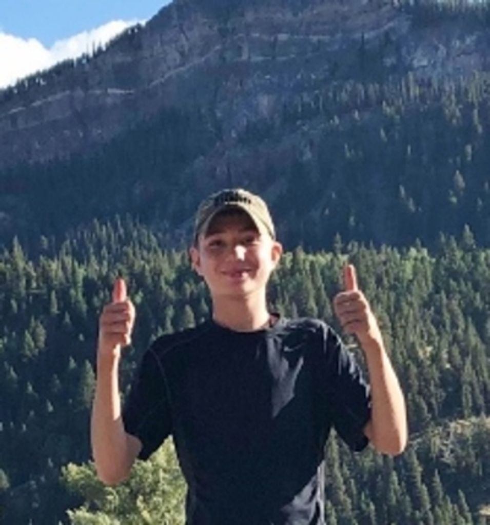 Jordan W. Davis Profile Photo