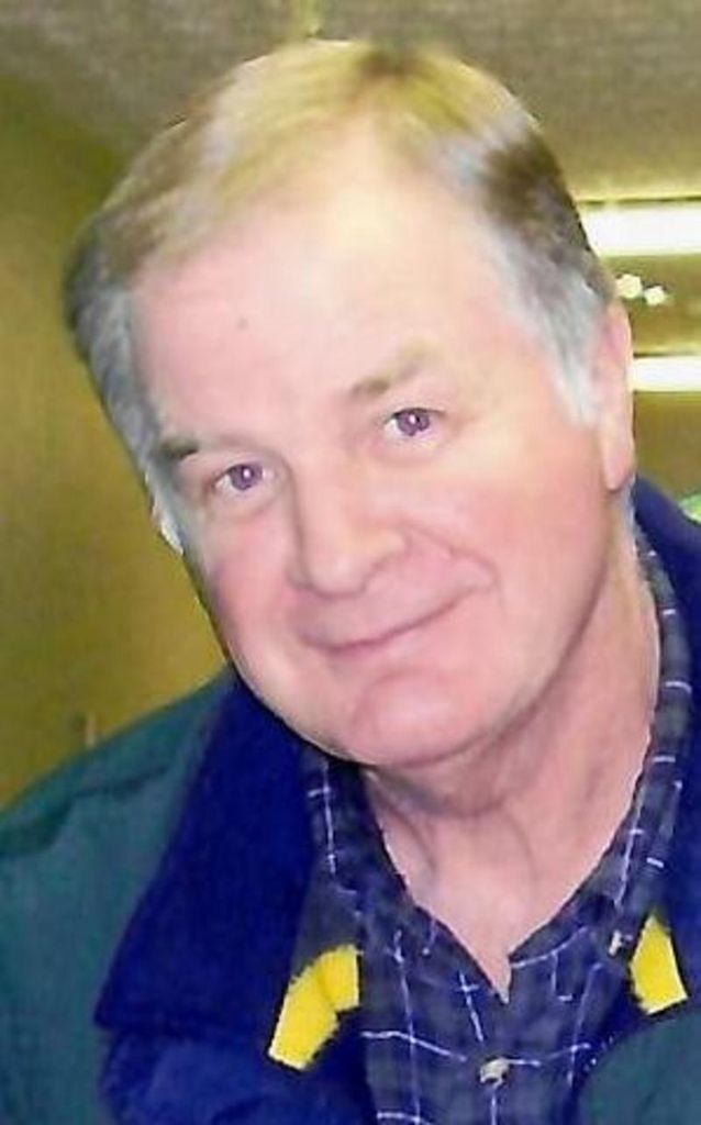 Roy D. Coghill Profile Photo