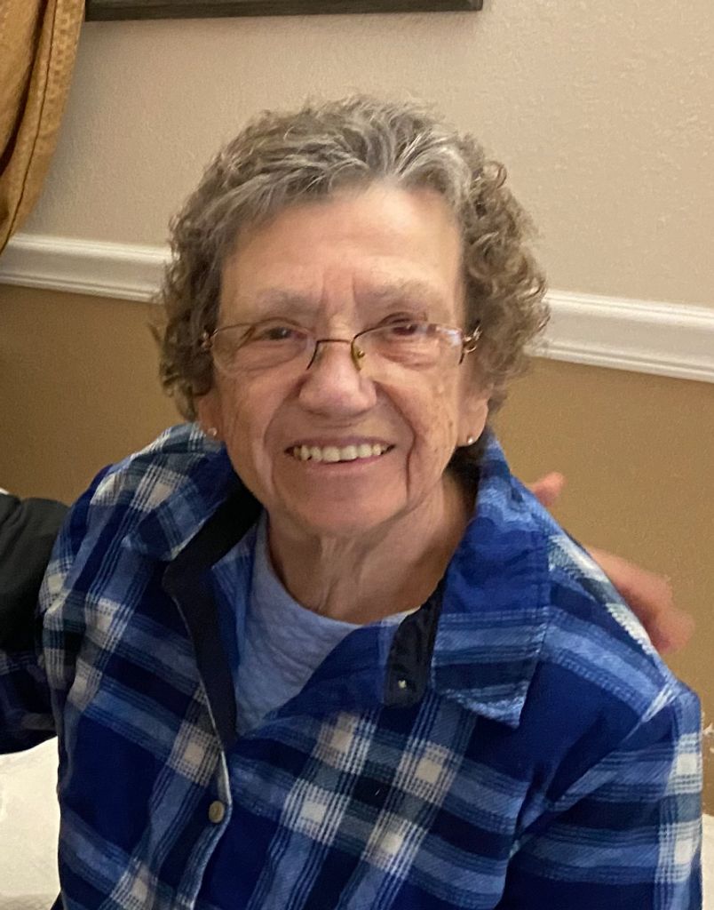 Doris Jean Nix Profile Photo