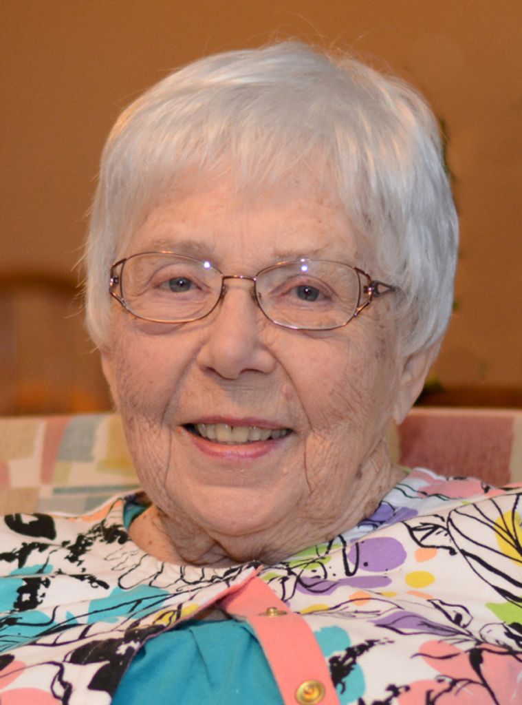 Marilyn Pearson