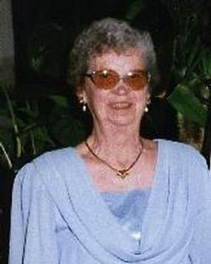 Margaret Elizabeth Gritten Profile Photo
